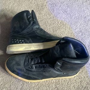 Dainese motorcycle boot